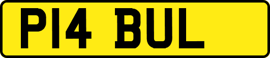 P14BUL