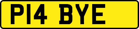 P14BYE