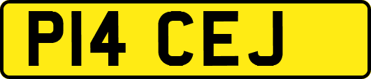 P14CEJ