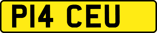P14CEU
