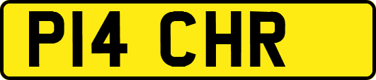 P14CHR
