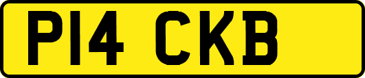 P14CKB