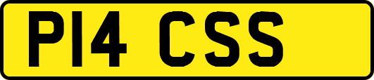 P14CSS