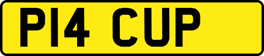 P14CUP