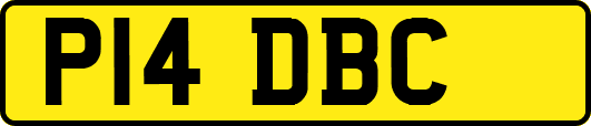 P14DBC