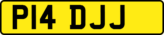 P14DJJ
