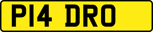 P14DRO