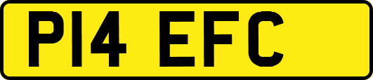 P14EFC
