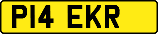 P14EKR