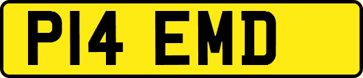 P14EMD