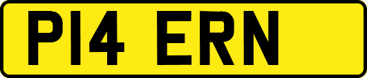 P14ERN