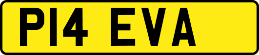 P14EVA