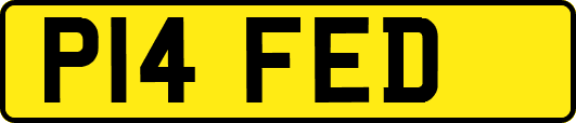 P14FED