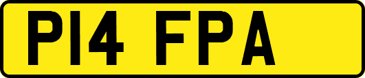 P14FPA