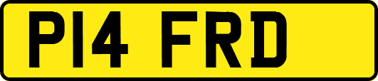 P14FRD