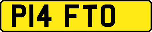 P14FTO