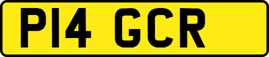 P14GCR