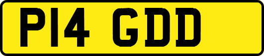 P14GDD