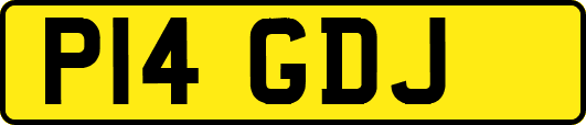 P14GDJ