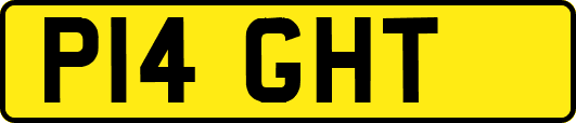 P14GHT