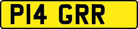 P14GRR