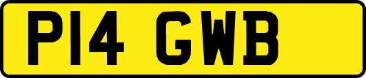 P14GWB