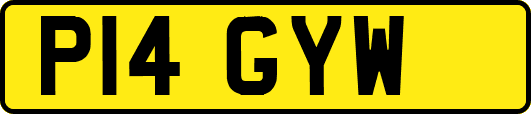 P14GYW