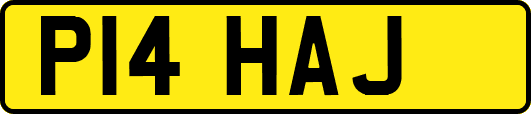P14HAJ