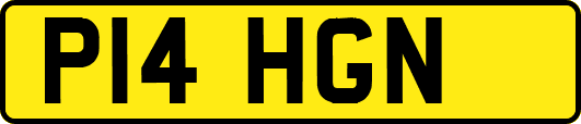P14HGN