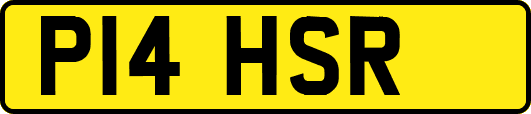P14HSR