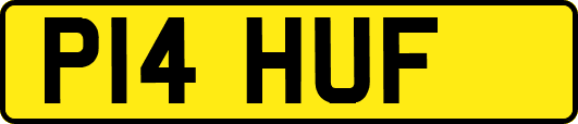 P14HUF