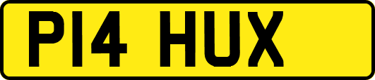 P14HUX