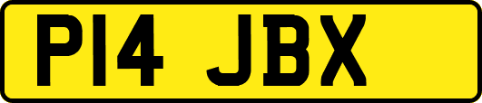 P14JBX
