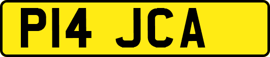 P14JCA