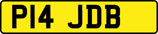 P14JDB