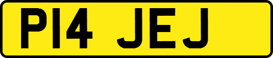 P14JEJ