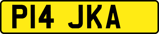 P14JKA