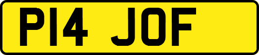 P14JOF