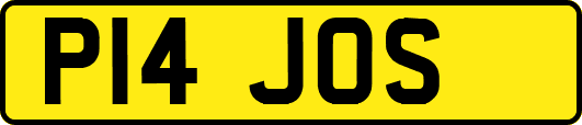 P14JOS