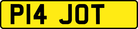 P14JOT