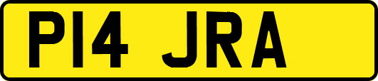 P14JRA