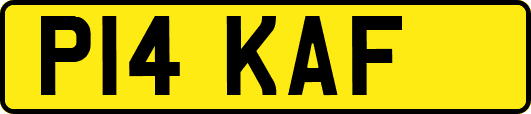 P14KAF