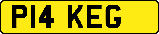 P14KEG