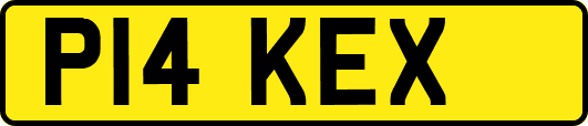 P14KEX