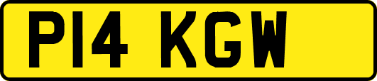P14KGW