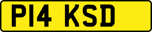 P14KSD