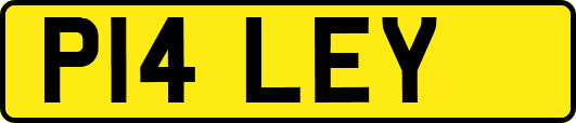 P14LEY