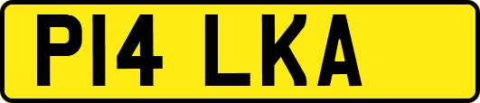 P14LKA