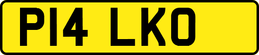P14LKO