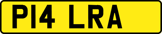 P14LRA